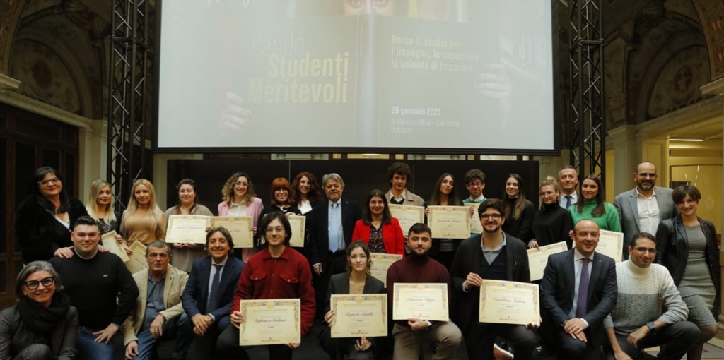 Il Gruppo L'Operosa e il piano welfare, il presidente Claudio...